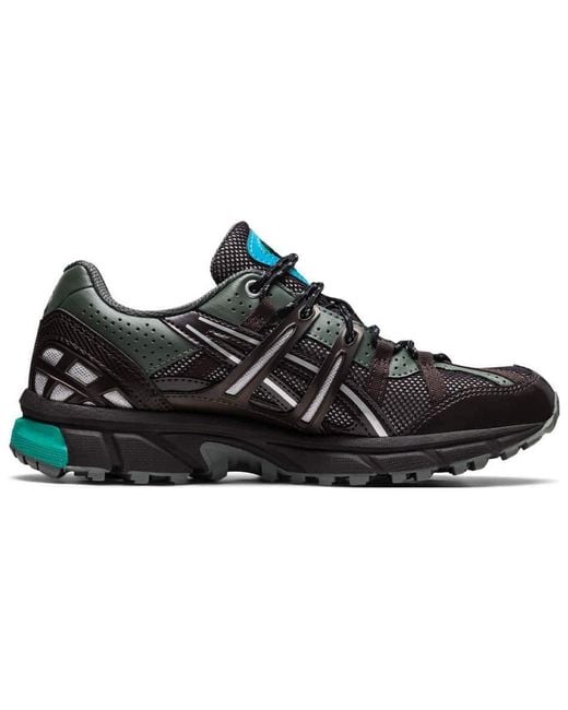 Asics Black (Wmns) Gel-Sonoma 15-50 X Matin Kim