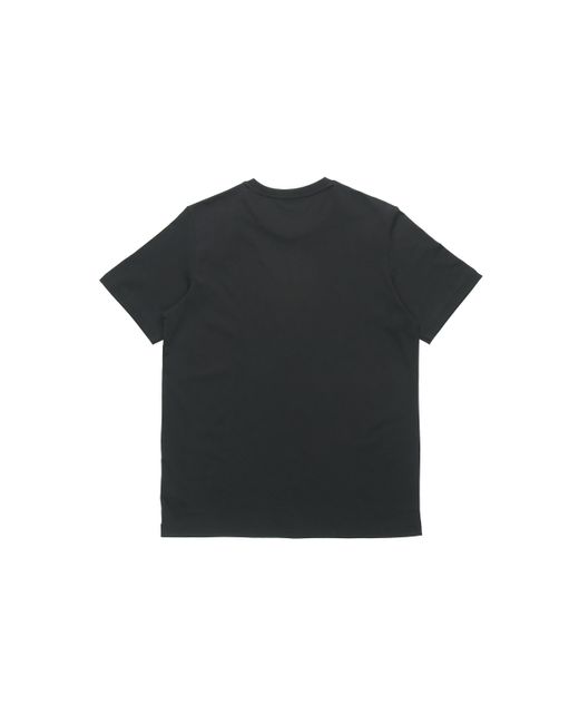 Adidas Black Messi Icon T M Soccer/Football Sports Short Sleeve for men