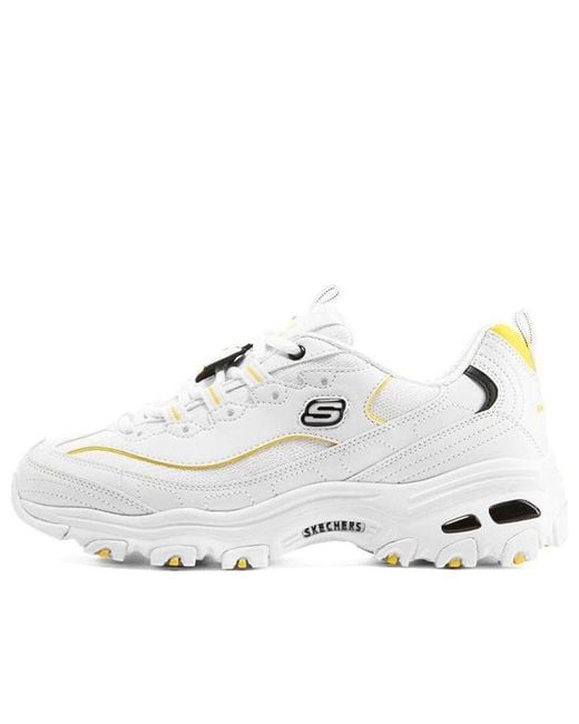 Skechers d lite 2019 sale