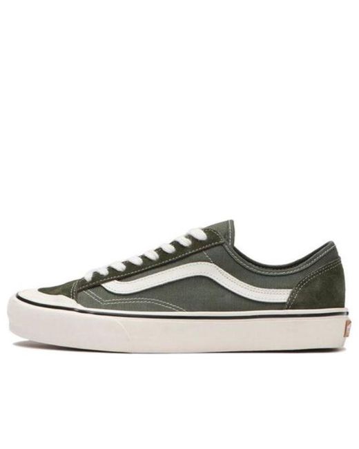 Vans Brown Style 136 Decon Vr3 Sf Khaki' for men