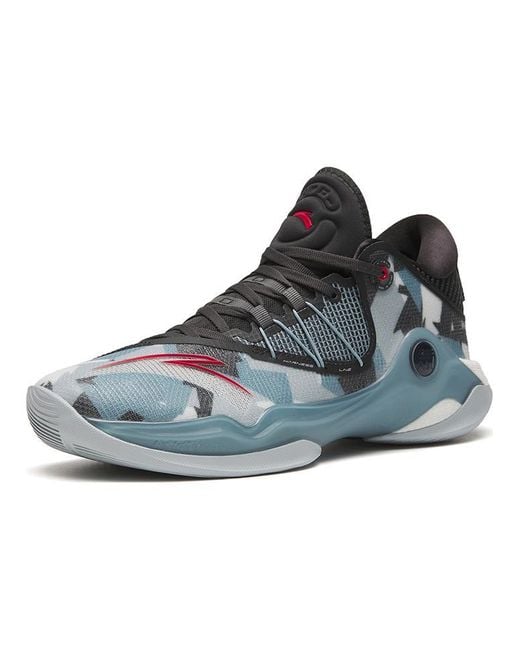 Anta Blue Skyline 1 Fighter' for men