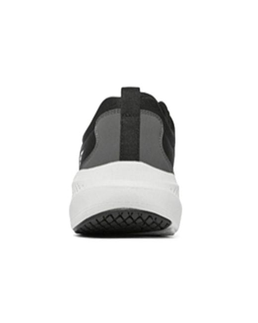 Skechers Black Go Run Elevate for men