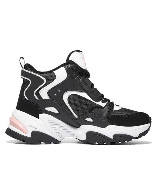 Skechers Black (Wmns) Stamina V2