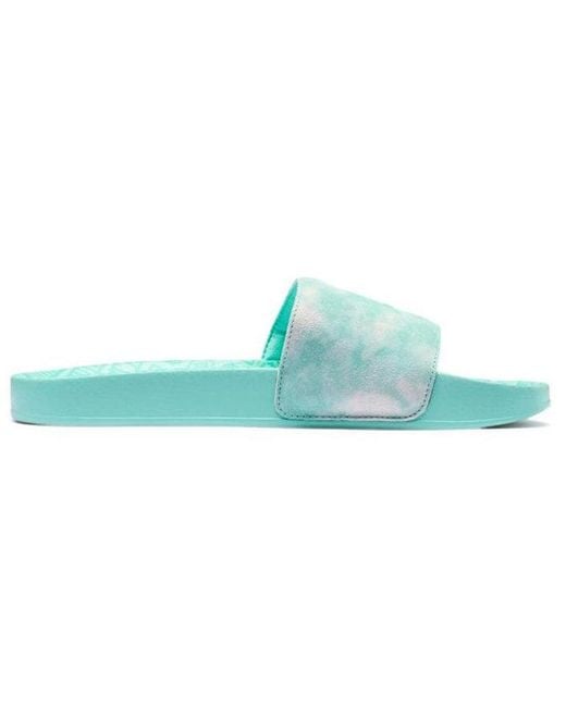 PUMA Blue Diamond Supply Co. X Leadcat Slide 'california Dreaming' for men