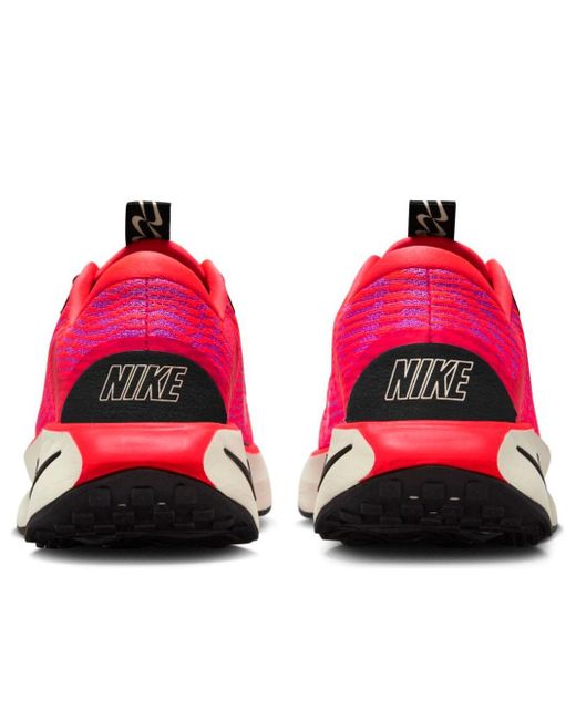 Nike Red (Wmns) Motiva 'Bright Crimson Fuchsia Dream'
