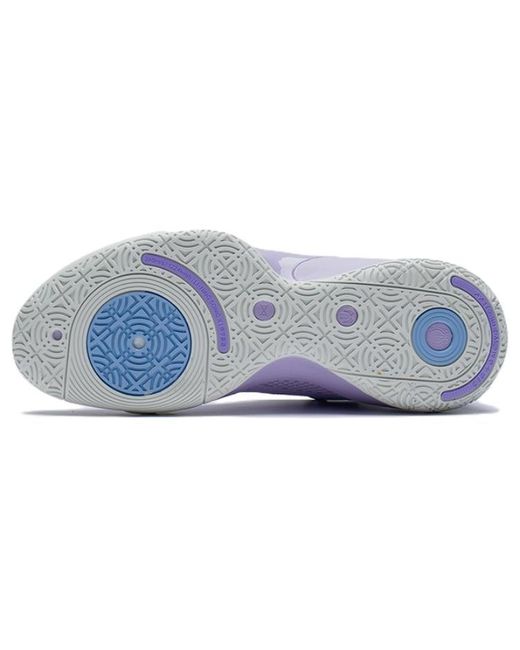 Li-ning Blue Sonic V1 Mid for men