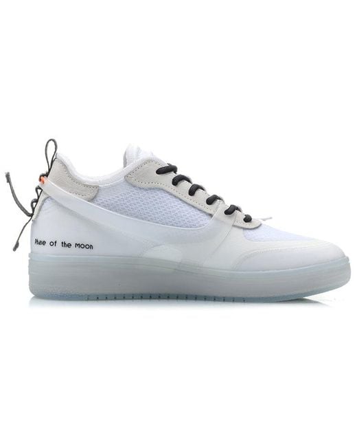 Li-ning Blue Counterflow Dot' for men