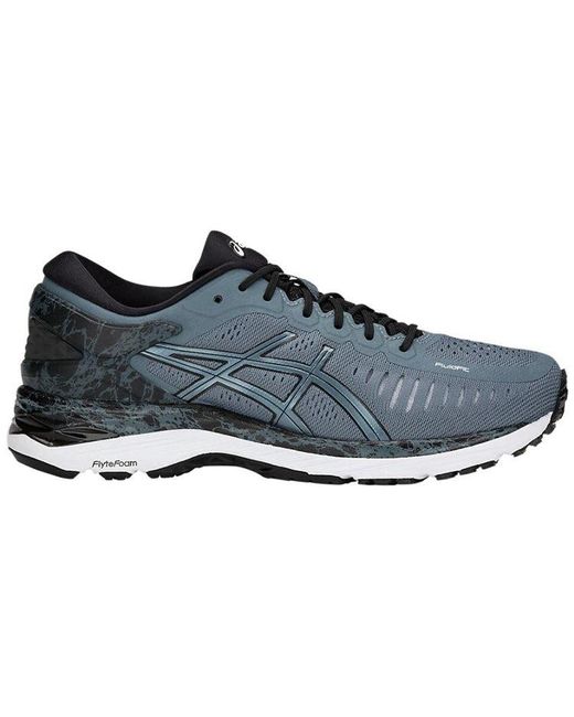Asics Blue (Wmns) Metarun 'Iron Clad'
