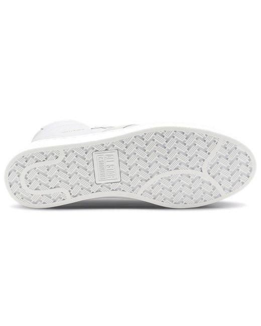 Converse White Pro Leather High 'Pale Putty' for men