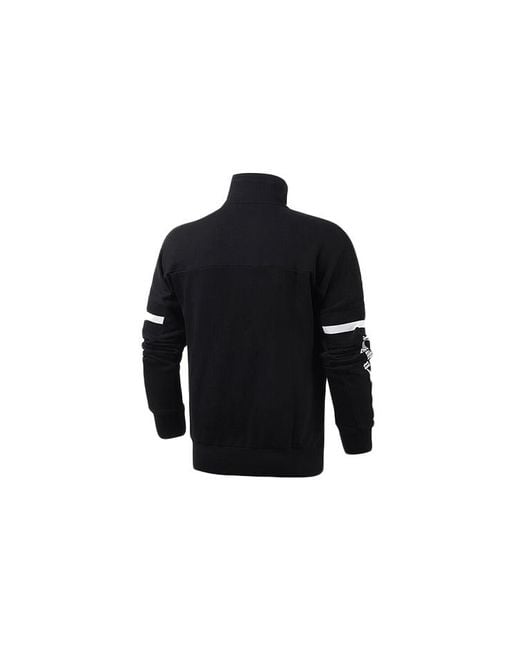 PUMA Blue Tops Xtg Jacket Tr Knit for men