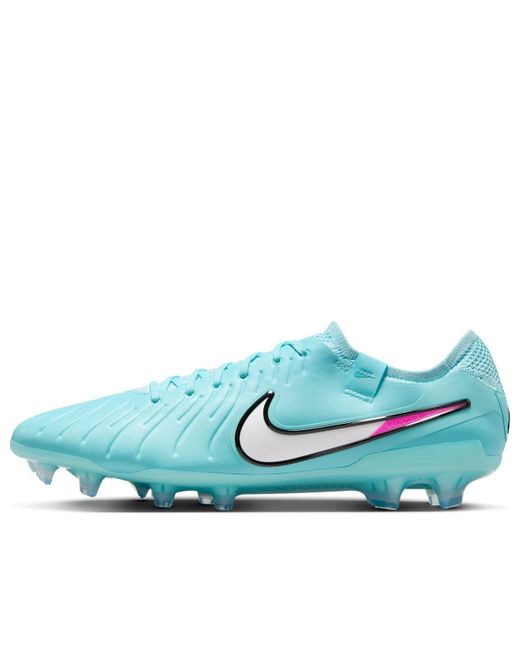 Nike Blue Tiempo Legend Elite Fg 'Copa' for men
