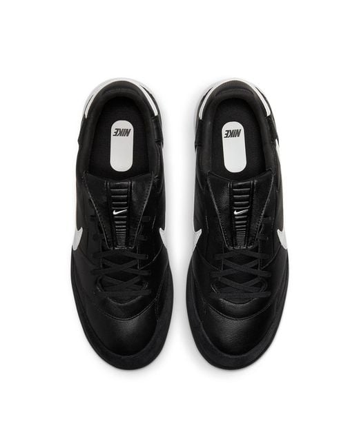 Nike Black Premier 3 Tf for men