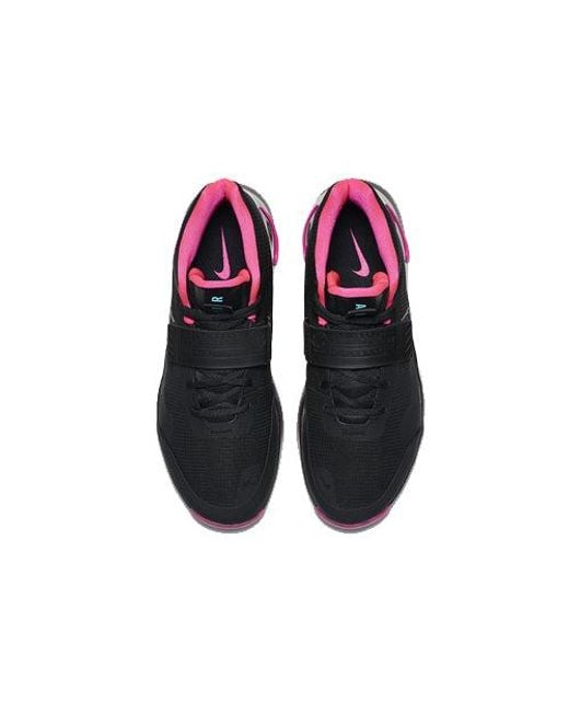 Nike Black Air Force Max Ep Blast' for men