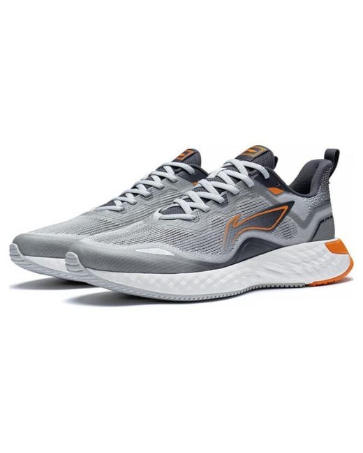 Li-ning Blue Chasing Cloud for men