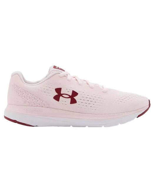 Under Armour Pink (Wmns) Charged Impulse 2 'Light'