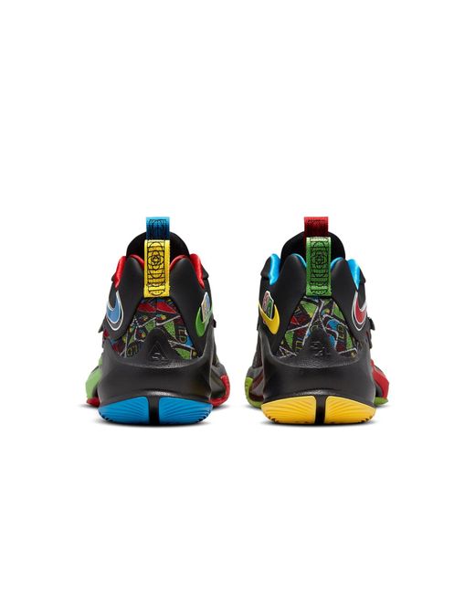 Nike Blue X Uno Zoom Freak 3 Nrg Ep '50Th Anniversary for men