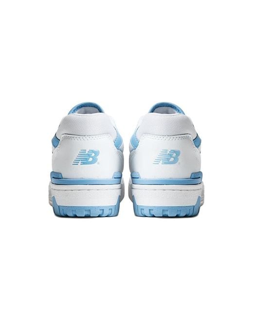 New Balance Blue (Wmns) 550 Haze'