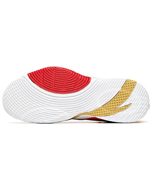Anta Red Ufo 3 for men
