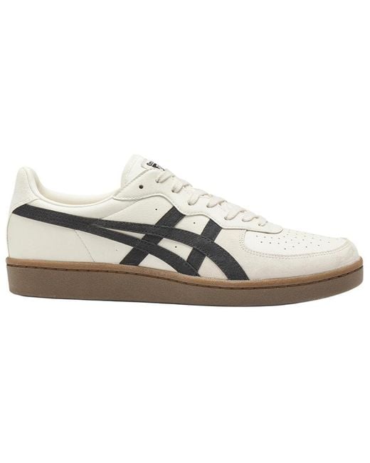 Onitsuka Tiger White Gsm 'Cream Gum' for men