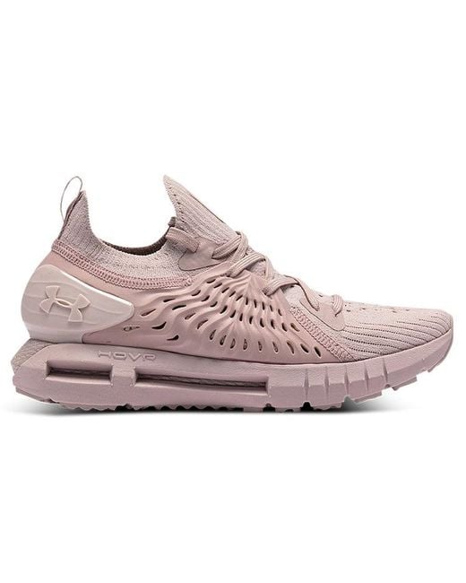 Under Armour Purple (Wmns) Hovr Phantom Rn Taupe'