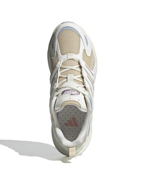Adidas White (Wmns) Climacool Heat.Rdy Clima