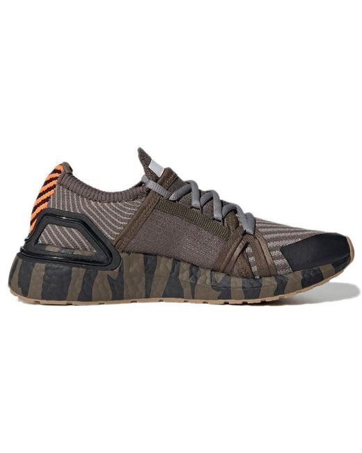 Adidas Brown (Wmns) Stella Mccartney X Ultraboost 20 'Graphic