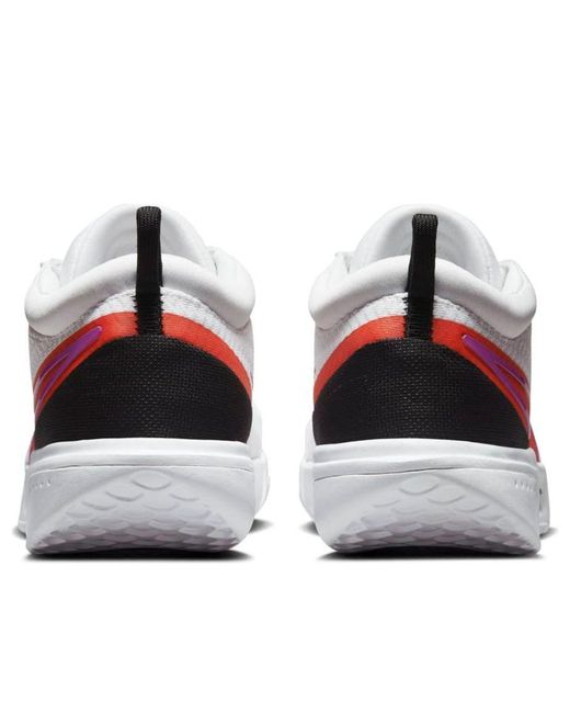 Nike White Court Zoom Pro Hc Picante' for men
