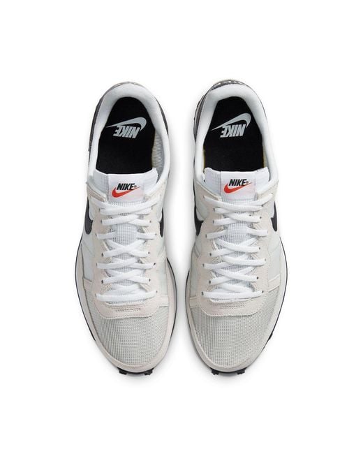 Nike White Challenger Og 'Light Bone' for men
