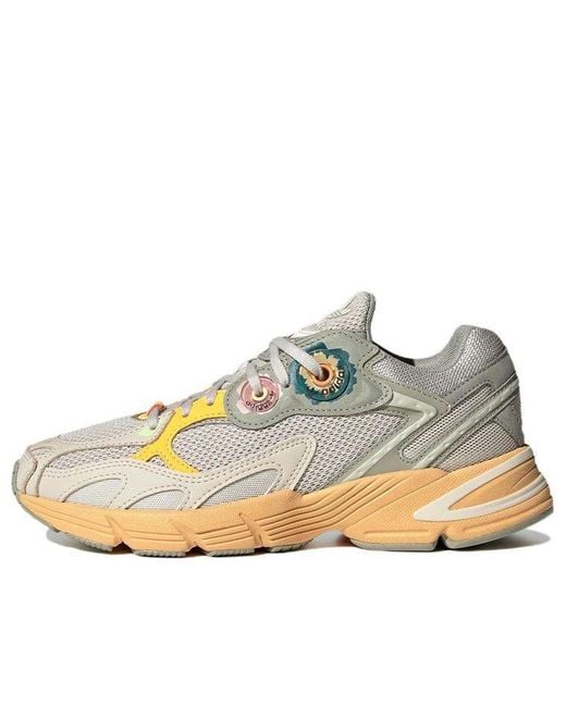 Adidas Brown (Wmns) Originals Astir 'Aluminium Mauve'