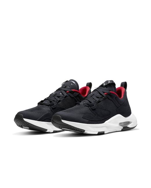 Nike Blue Air Cadence Shoes for men