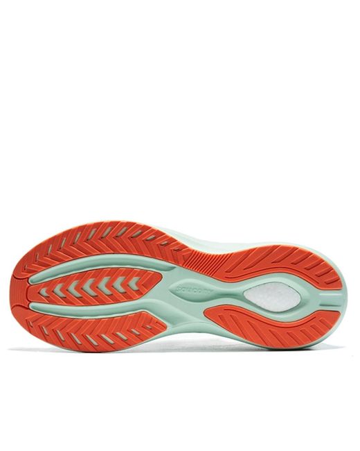 Saucony Blue Phoenix Inferno 3 for men