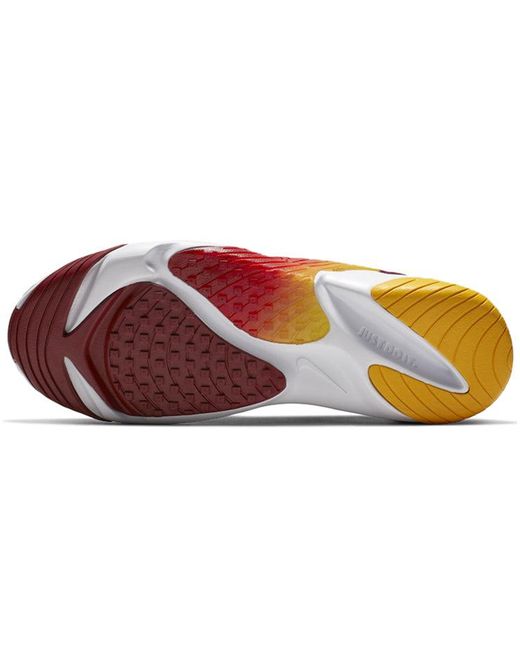Nike Red Zoom 2K Light Orewood' for men