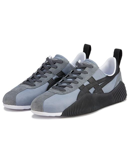 Onitsuka Tiger Blue Acromount Mt for men