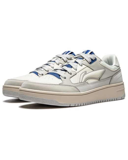 Li-ning White Tianji for men