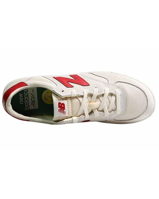 New Balance Red 300 D for men