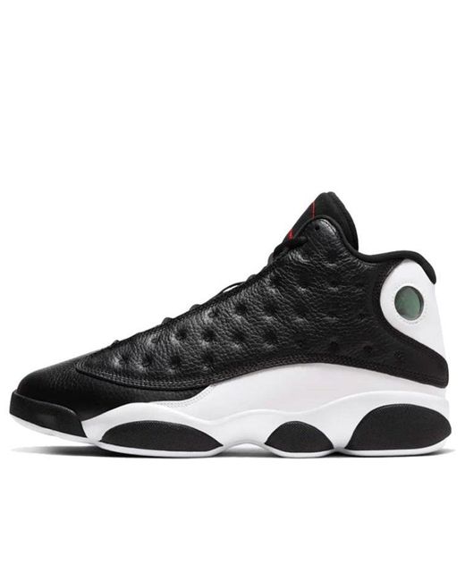 Nike Black 13 Retro 'Reverse He Got Game' for men