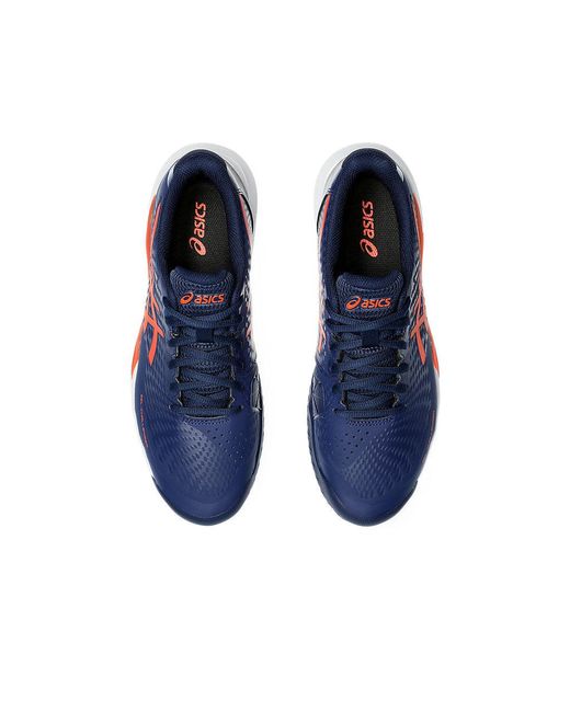 Asics Blue Gel-Challenger 14 Expanse' for men