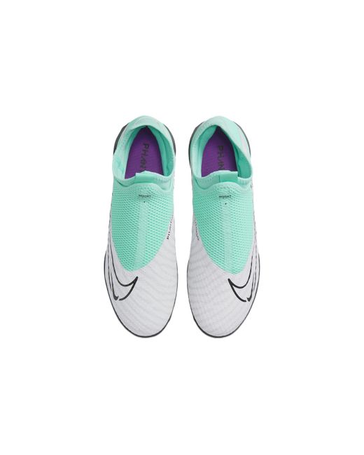 Nike Blue Phantom Gx Academy Df Tf 'Peak Ready Pack' for men