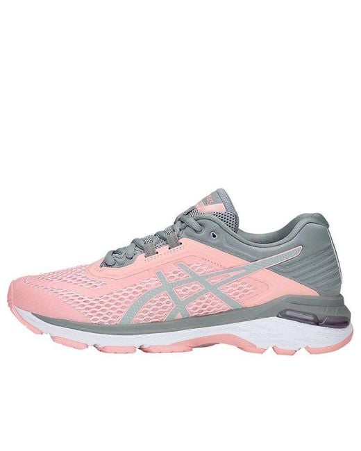 Asics Pink (Wmns) Gt-2000 6