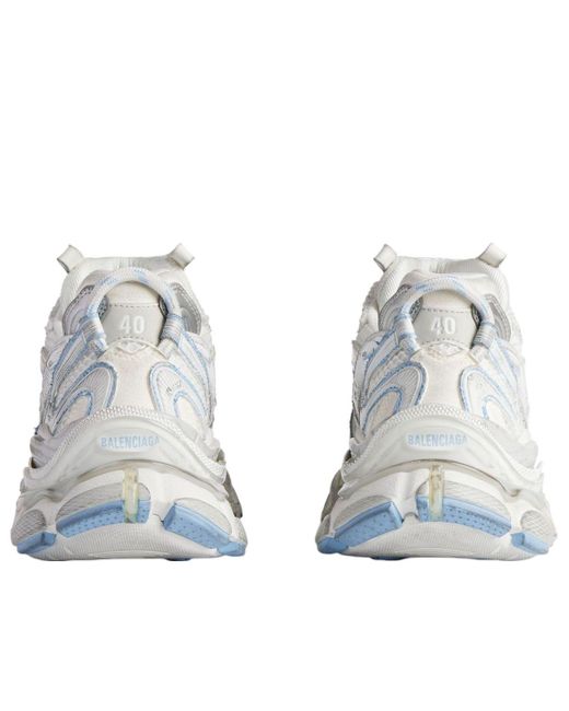 Balenciaga Blue (Wmns) Runner 2.0