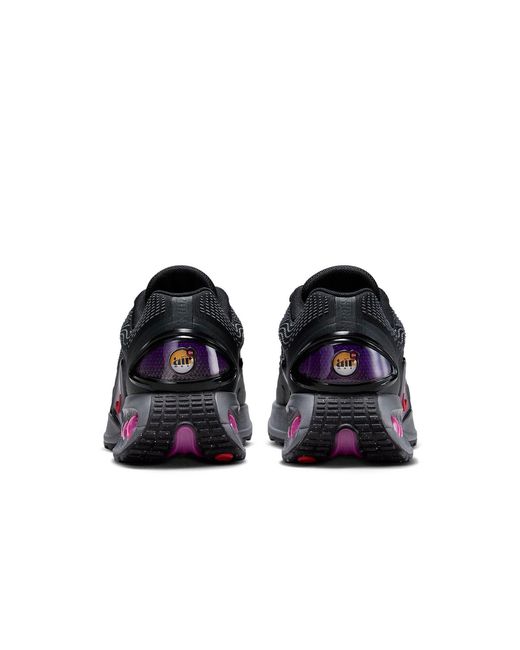 Nike Black (Wmns) Air Max Dn 'All Night'