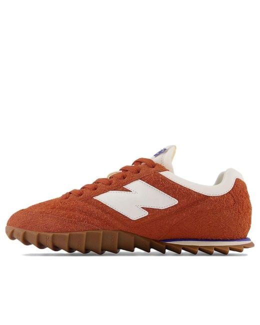 New Balance Brown Rc30 'Rust Oxide' for men