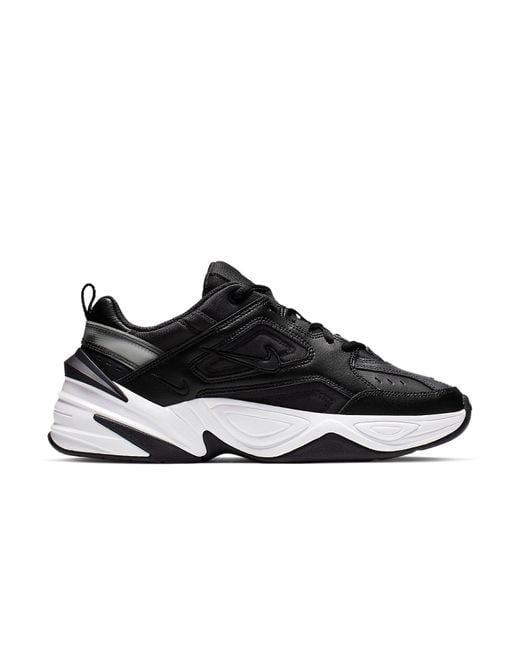 Nike Black (Wmns) M2K Tekno Oil'