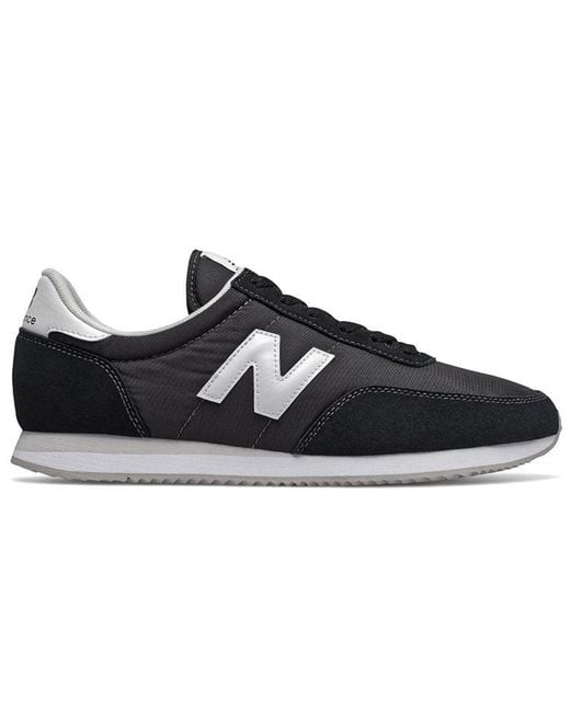 New Balance Black 720 for men