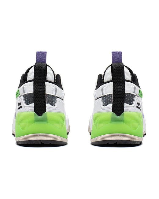 Li-ning Blue Cf Flash Star 1.5 for men