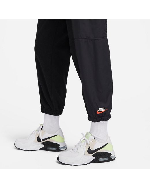 Nike Black (Wmns) City Utility Apparel