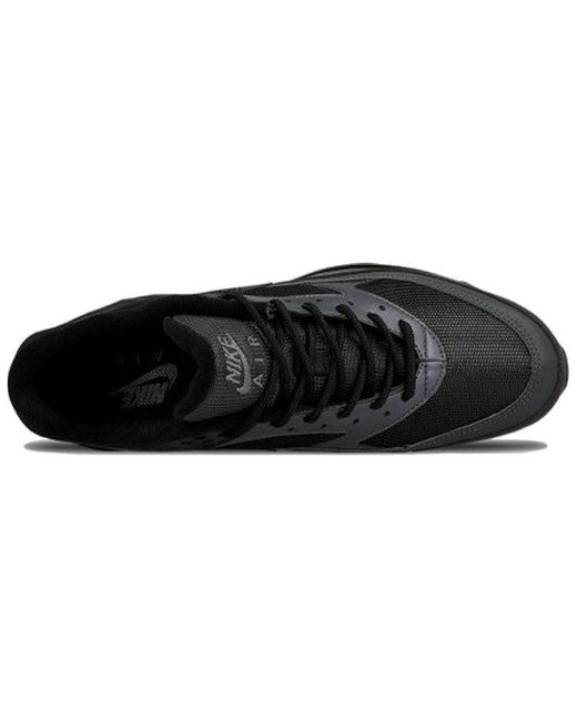 Nike Black Air Max 97/Bw Shoes for men