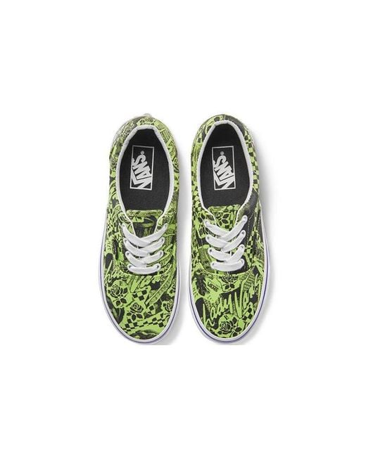 Vans Green (Wmns) Era 'Sharp'
