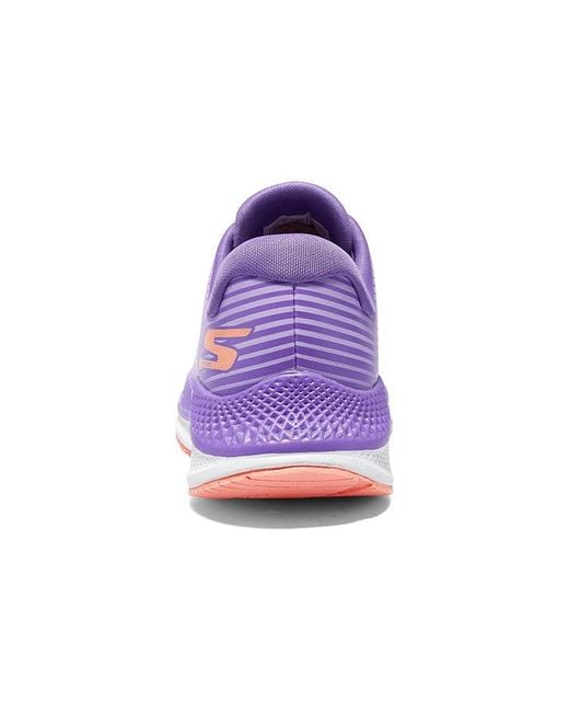 Skechers Purple (Wmns) Go Run Persistence