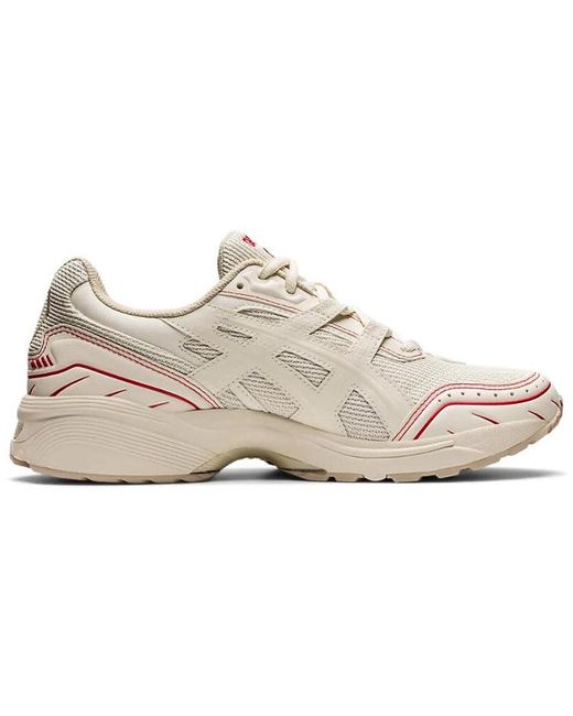 Asics White Gel 1090 'Birch' for men